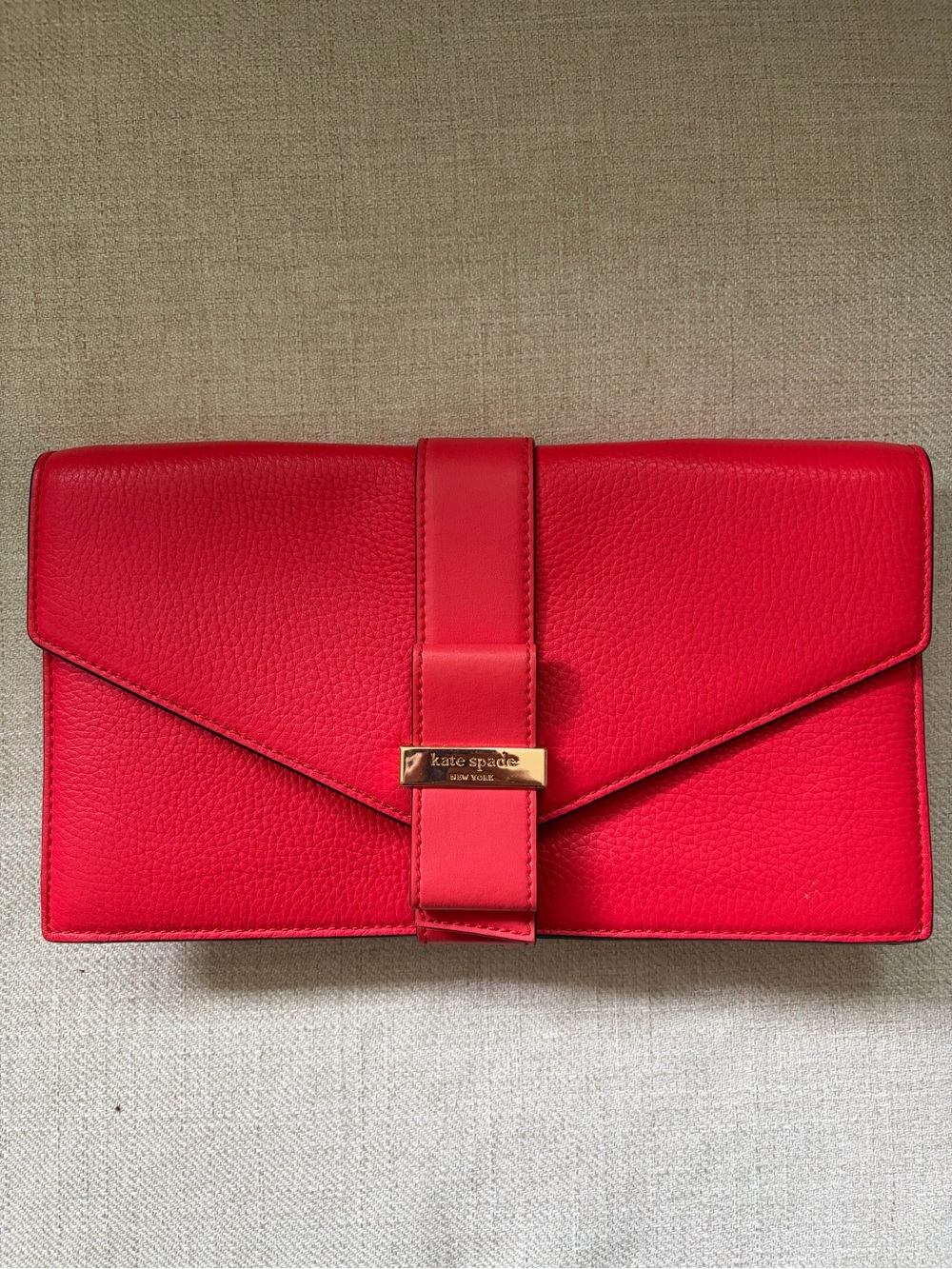 Kate Spade clutch